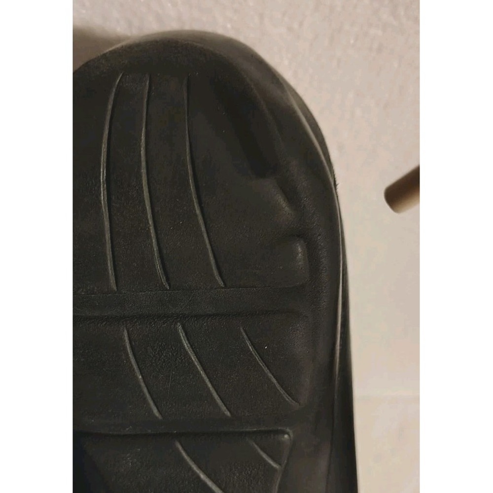 ALLEN EDMONDS Highway 1 Casual Horsebit Driving Loafers Black Leather Size 11.5 - Picture 8 of 8